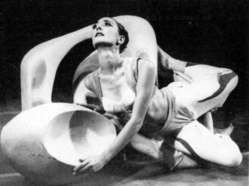 Jephthah’s Daughter