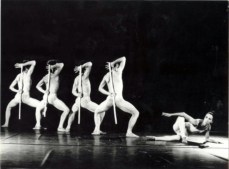 הציידים האגדיים