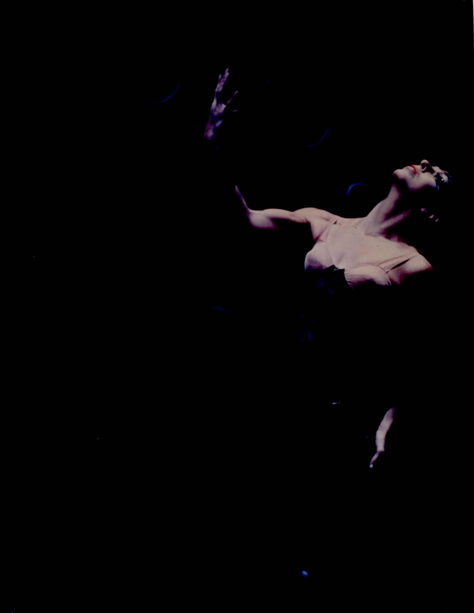 לינדה הודס לינדה הודס. צלם לא ידוע