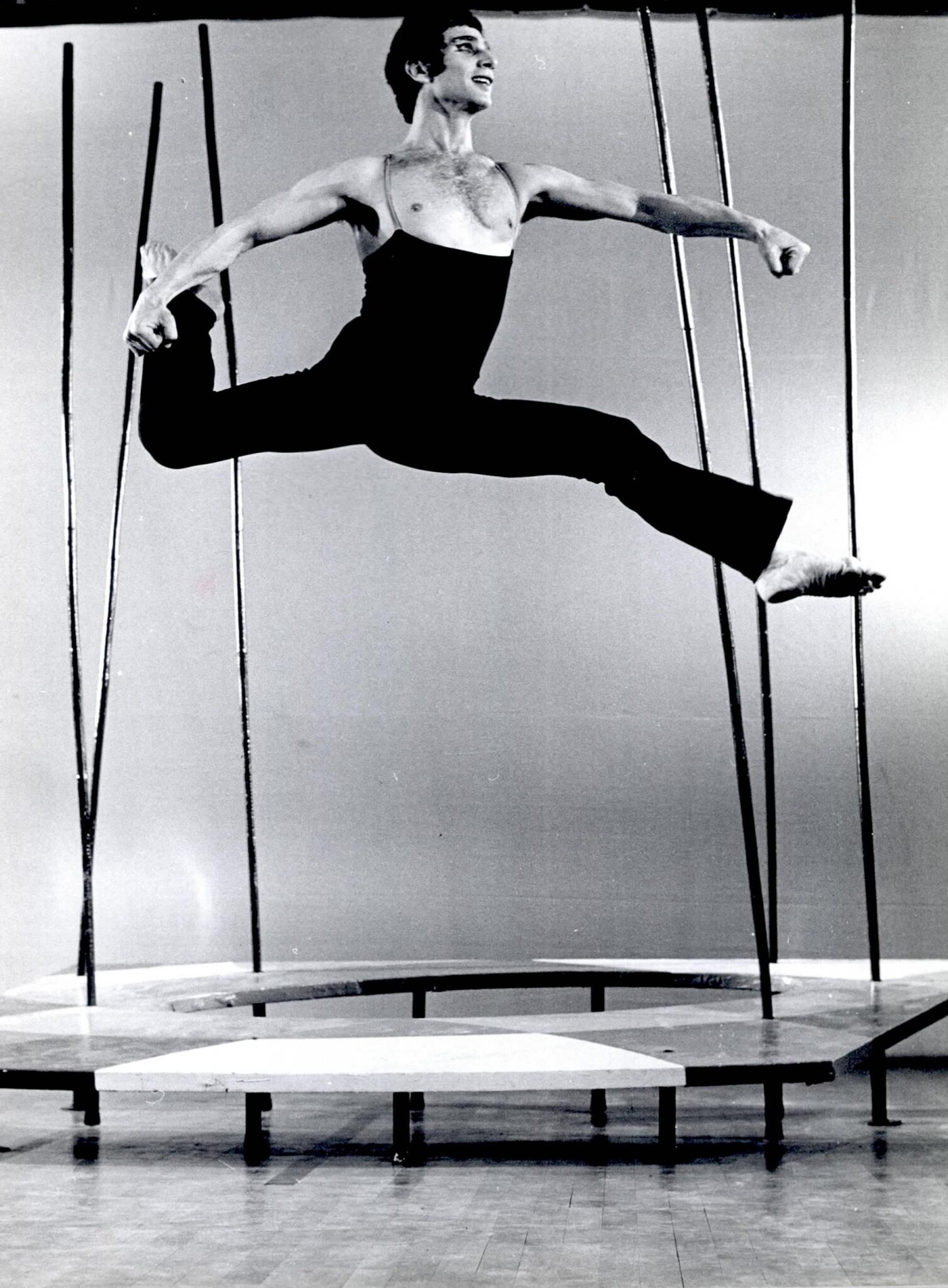 הגן אחוז המלחמה משה אפרתי. צילום: מולה עשת