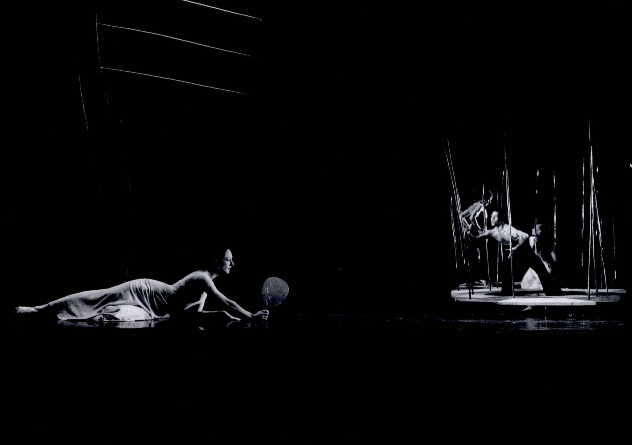 הגן אחוז המלחמה צילום: יעקב אגור