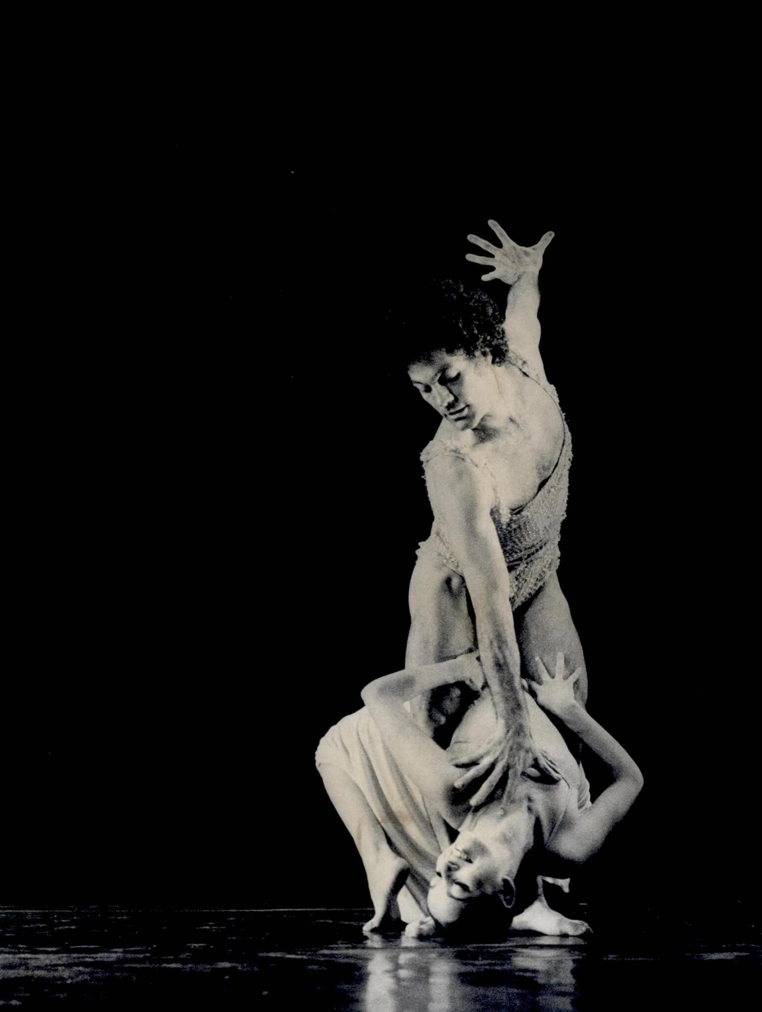 סארגאסו שלי שיר ורחמים רון. צילום: יעקב אגור