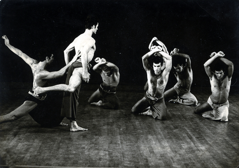 Psalms -  Photographer Unknown