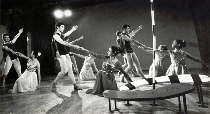 Reflections -  Photographer Unknown