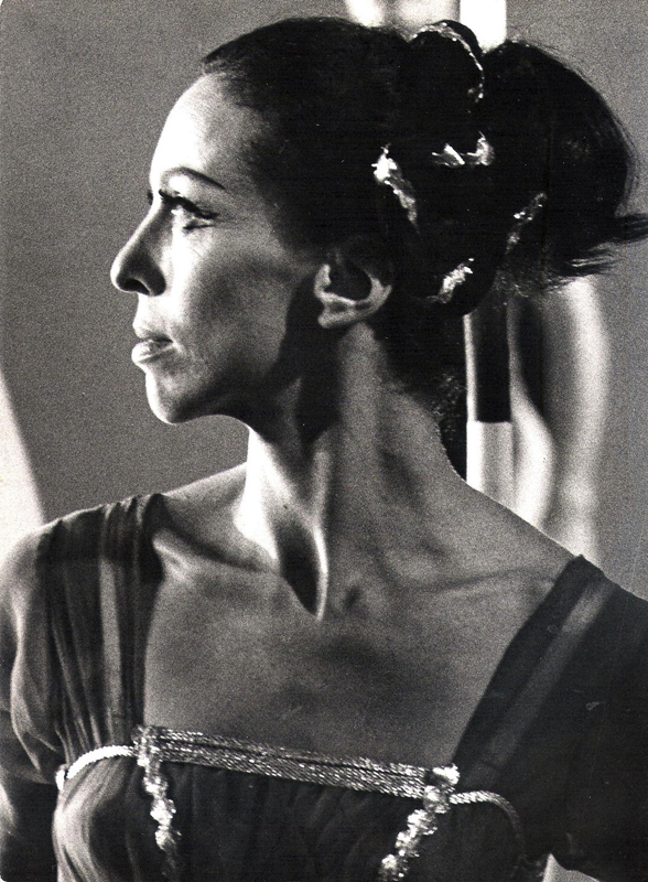 Rena Gluck Rena Gluck -  Photographer Unknown