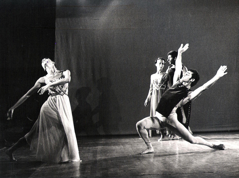 Reflections -  Photographer Unknown