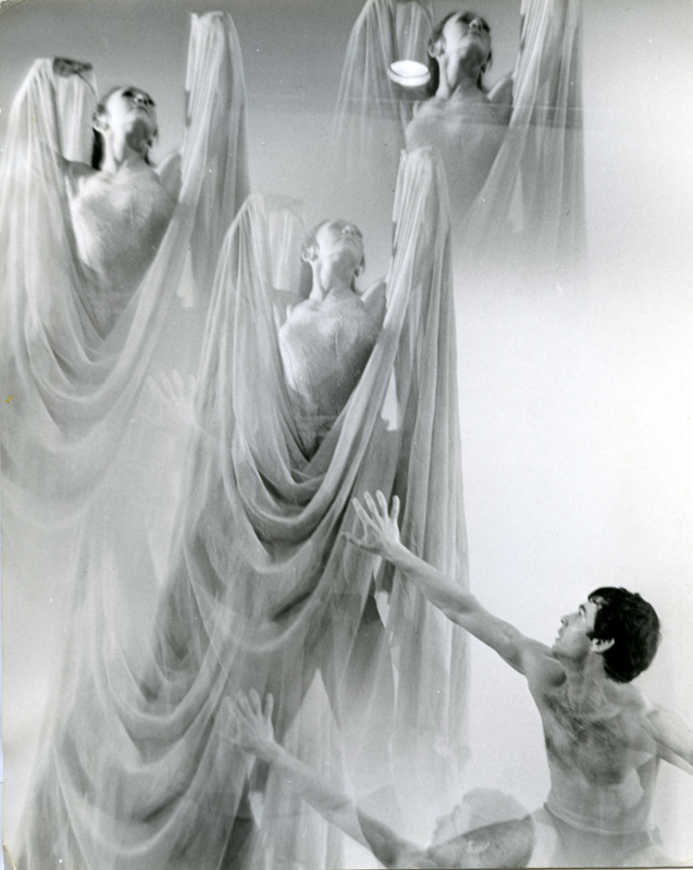 1-2-3 גליה גת, אהוד בן דוד, גדעון אברהמי - צילום: מולה עשת