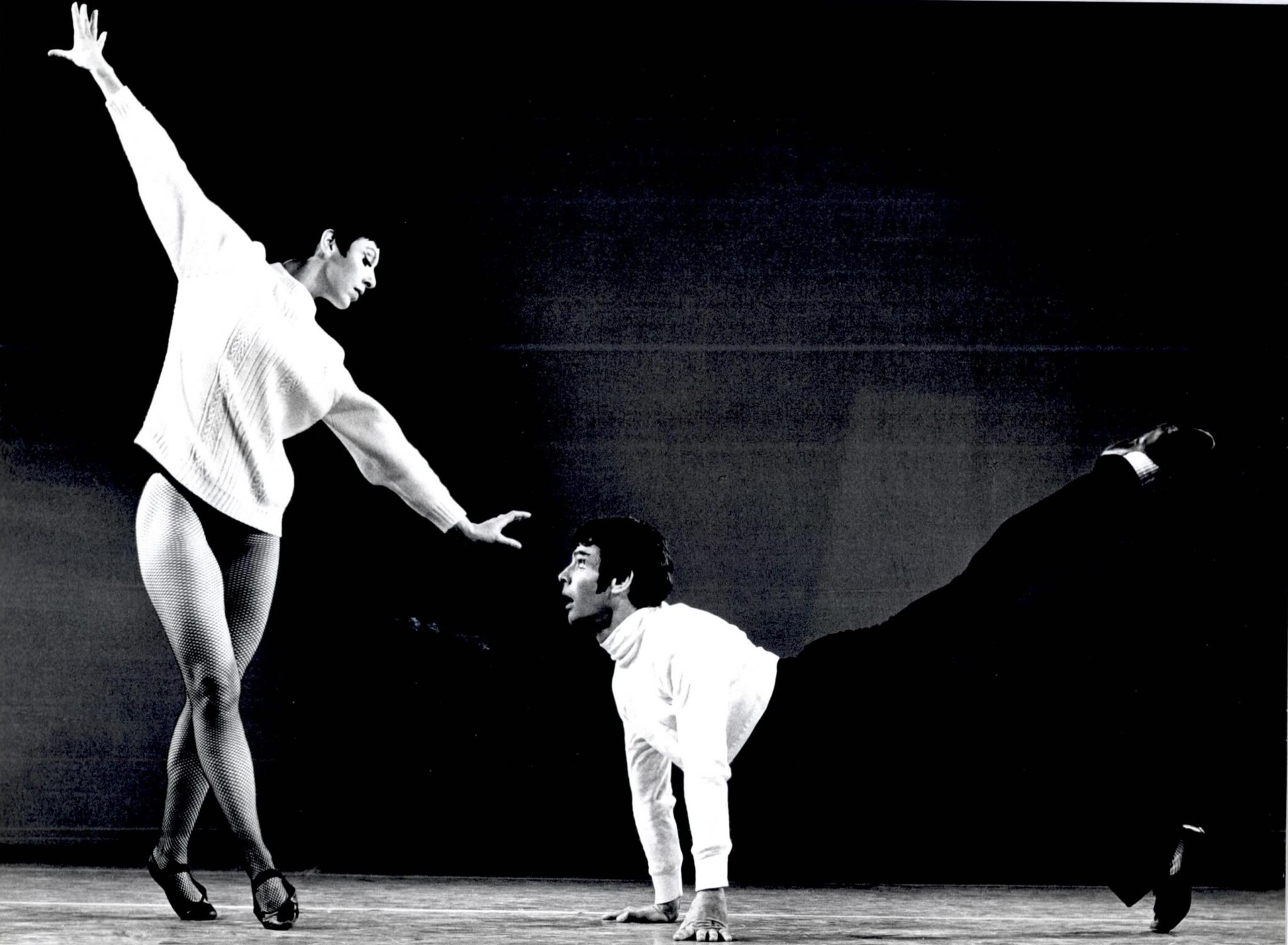 Come and Get the Beauty of It while It’s Hot Ehud Ben David, Linda Hodes -       Photo: Mula Eshet