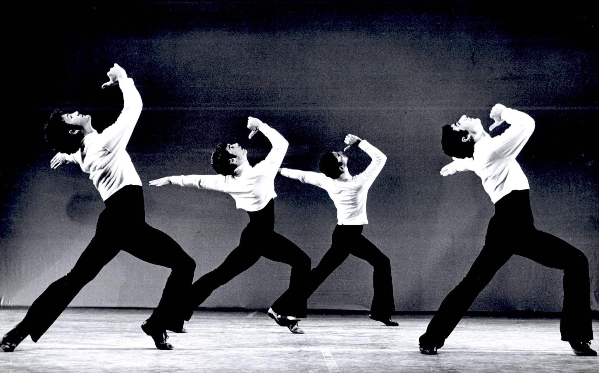 Come and Get the Beauty of It while It’s Hot Yacov Sharir, Moshe Romano, Ehud Ben David, Rahamim Ron -       Photo: Mula Eshet