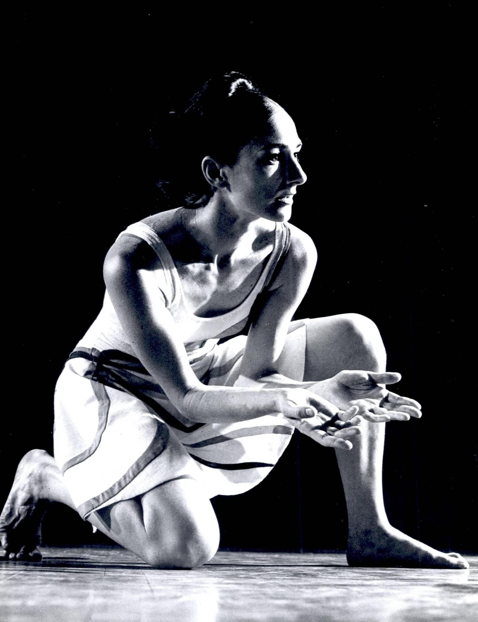 Curtains Rina Schenfeld -  Photo: Mula Eshet