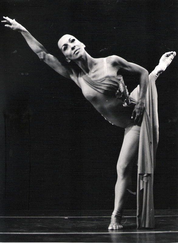 מולה עשת רינה גלוק - צילום: מולה עשת