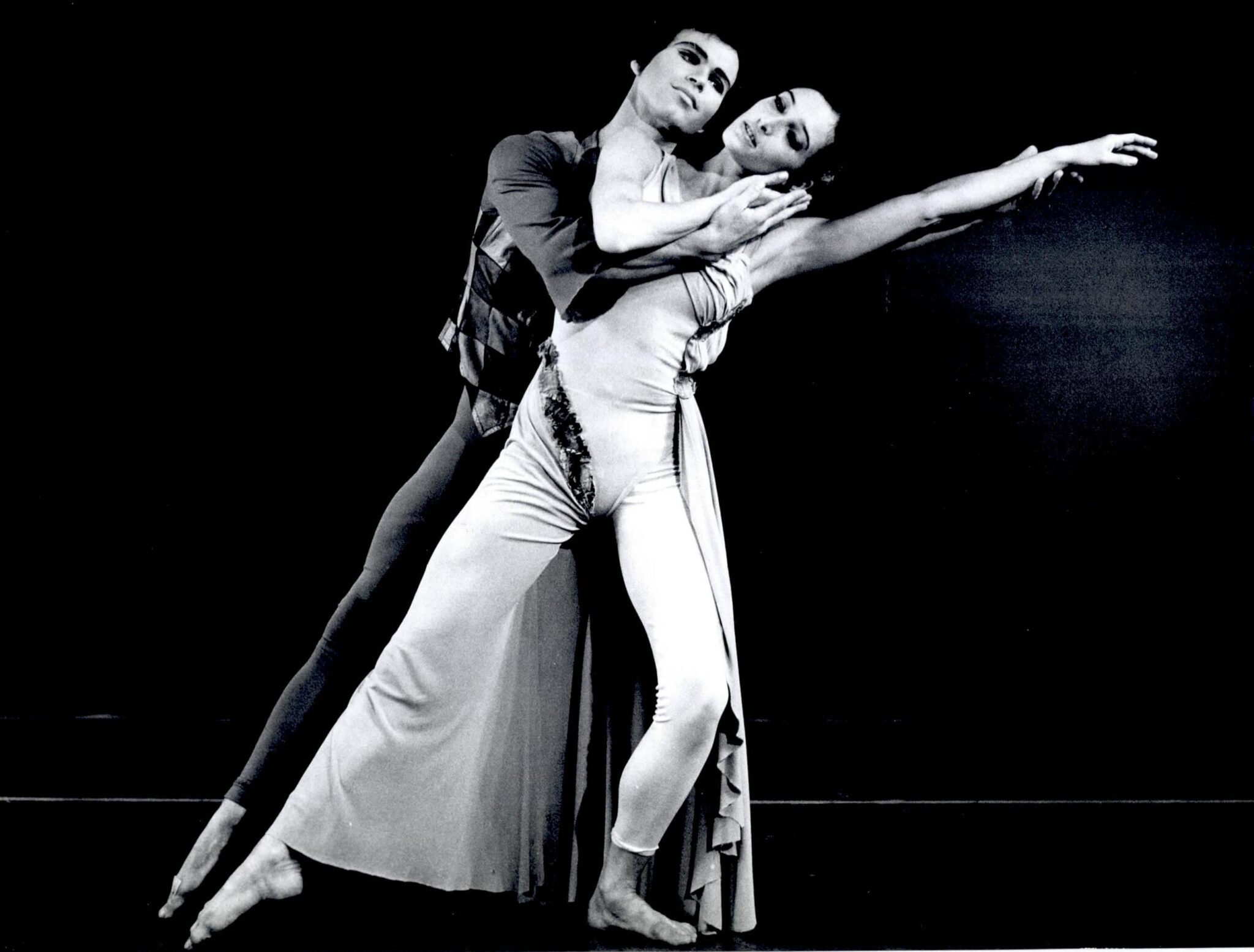 מולה עשת נורית שטרן, ברוך בקר - צילום: מולה עשת