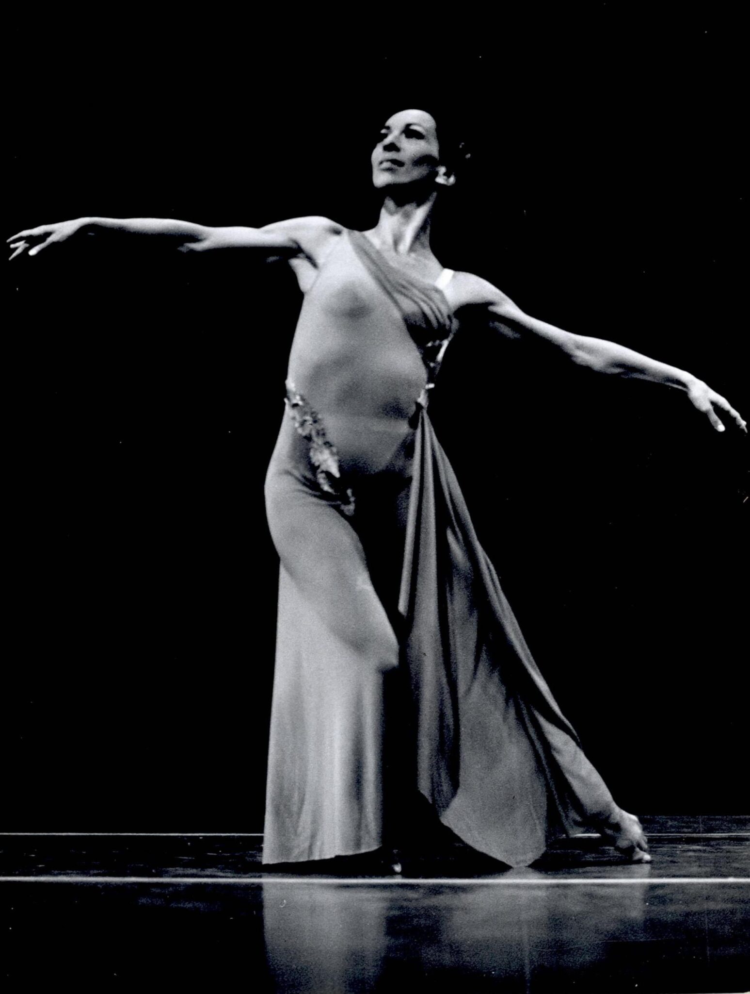 מולה עשת רינה גלוק - צילום: מולה עשת