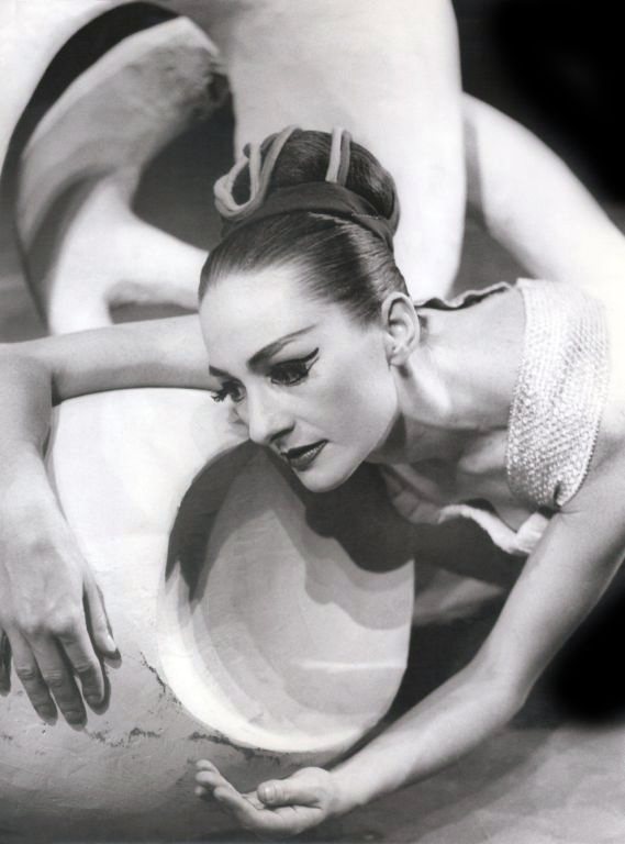 בת יפתח רנה שינפלד. צילום: יעקב אגור