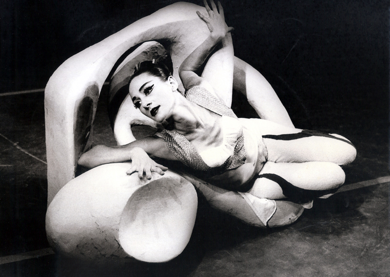 בת יפתח רנה שינפלד. צילום: יעקב אגור