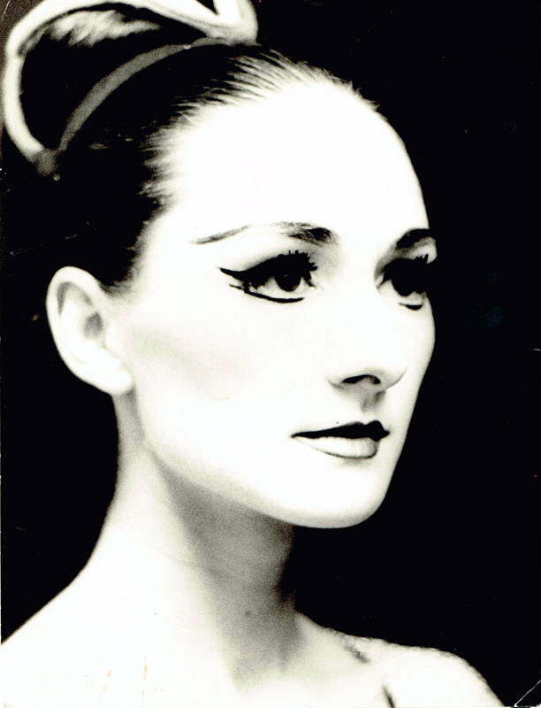 בת יפתח רנה שינפלד. צילום: יעקב אגור