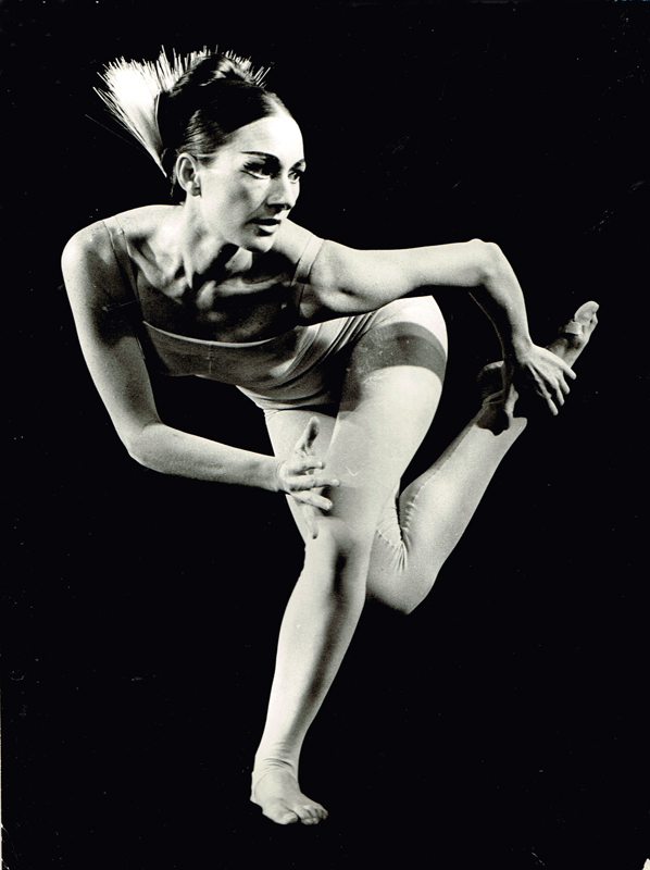 הציידים האגדיים רנה שינפלד. צילום: מולה עשת