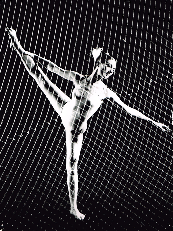 הציידים האגדיים רנה שינפלד. צילום: מולה עשת