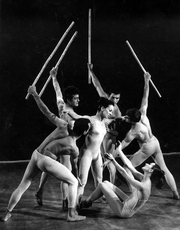 הציידים האגדיים רינה גלוק, רנה שינפלד, יעקב שריר, משה רומנו, רחמים רון וגדעון אברהמי. צילום: אלכס בנרף