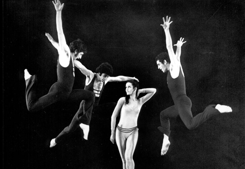 פסיעות יחד ולחוד