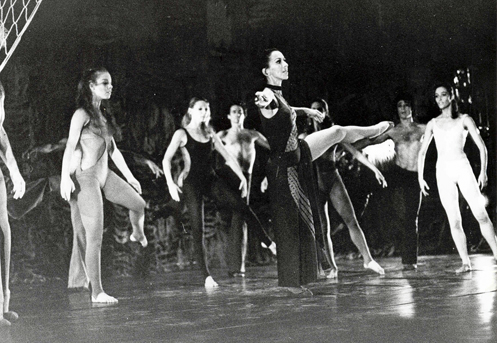 הכרם של מרתה