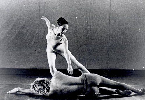 לאחר הגירוש