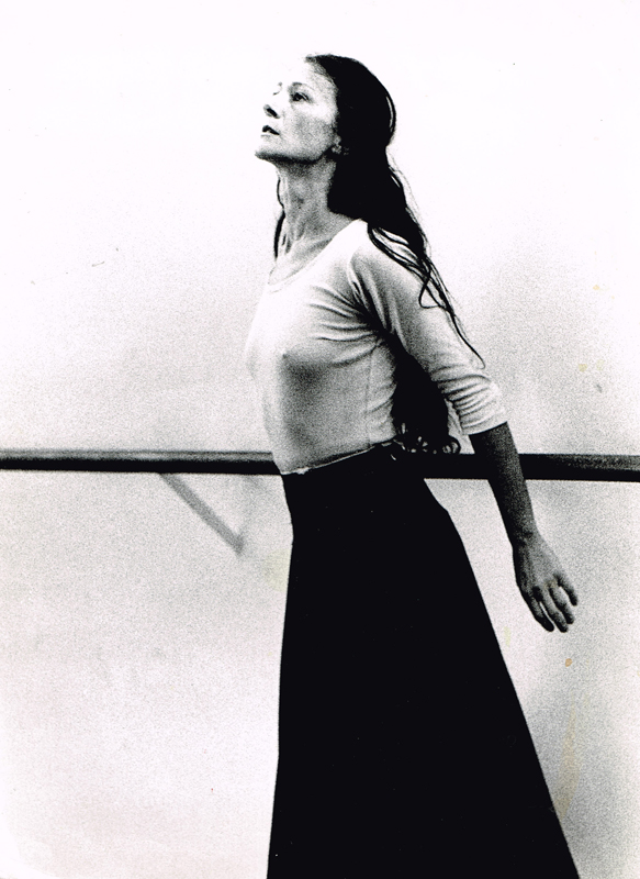 In Memory of No. 52436 Rina Schenfeld -  Photo: Jacob Agor