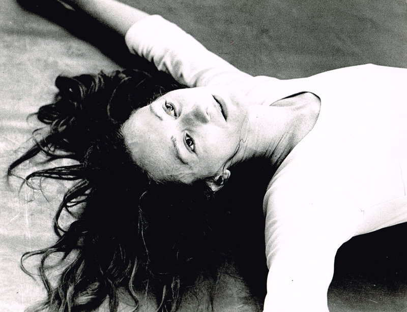 In Memory of No. 52436 Rina Schenfeld -  Photo: Jacob Agor