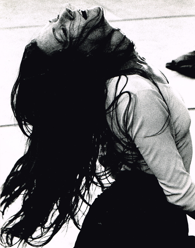 In Memory of No. 52436 Rina Schenfeld -  Photo: Jacob Agor