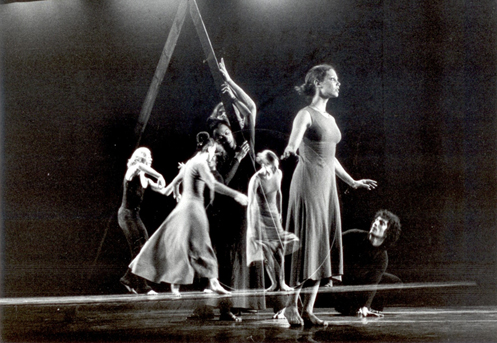 מסע אל שום מקום