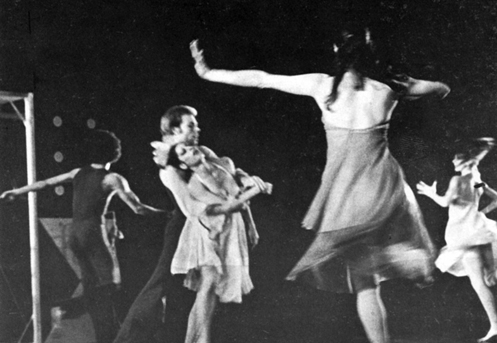 משחקים שאנו משחקים