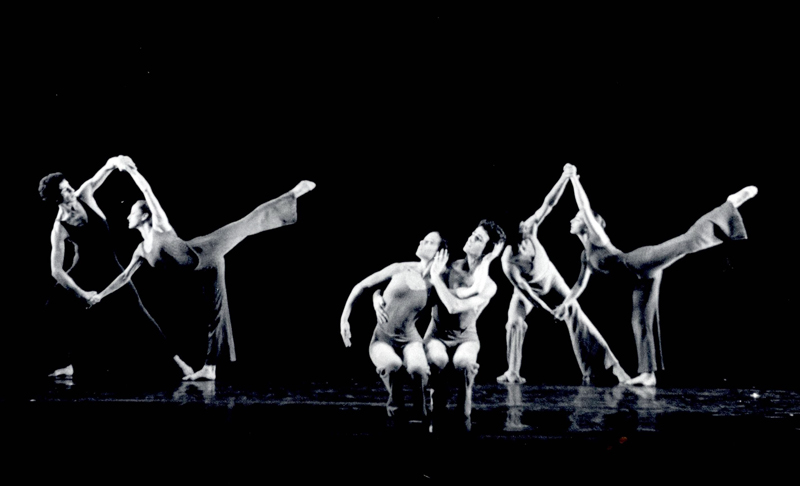 Trek -  Photo: Jacob Agor