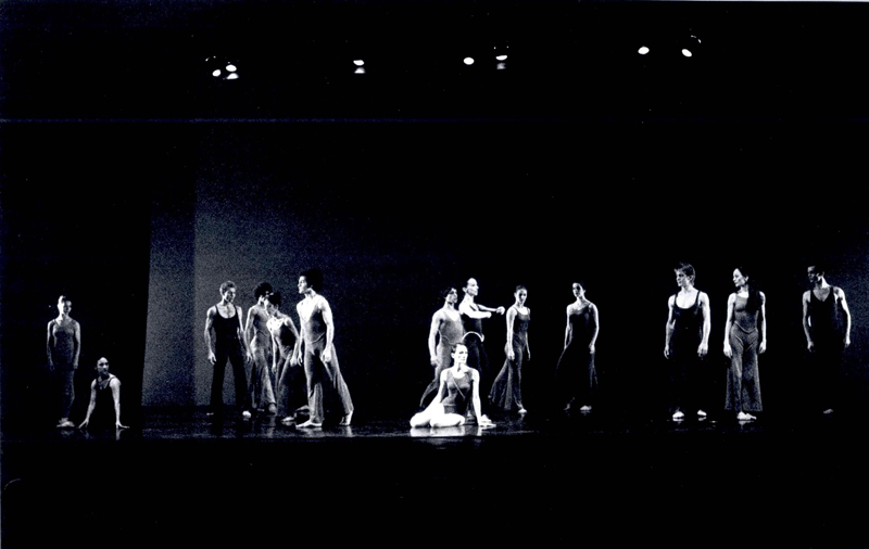 Trek -  Photo: Jacob Agor