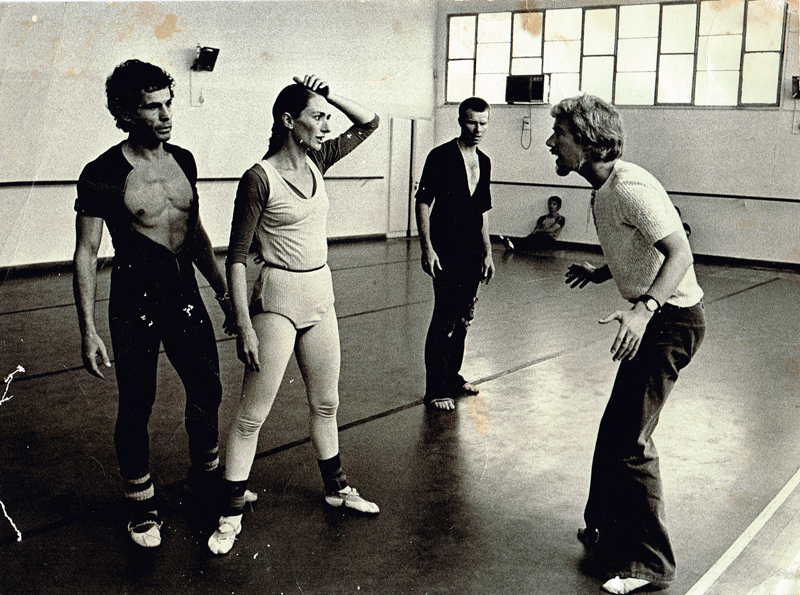 Trek -  Photo: Jacob Agor