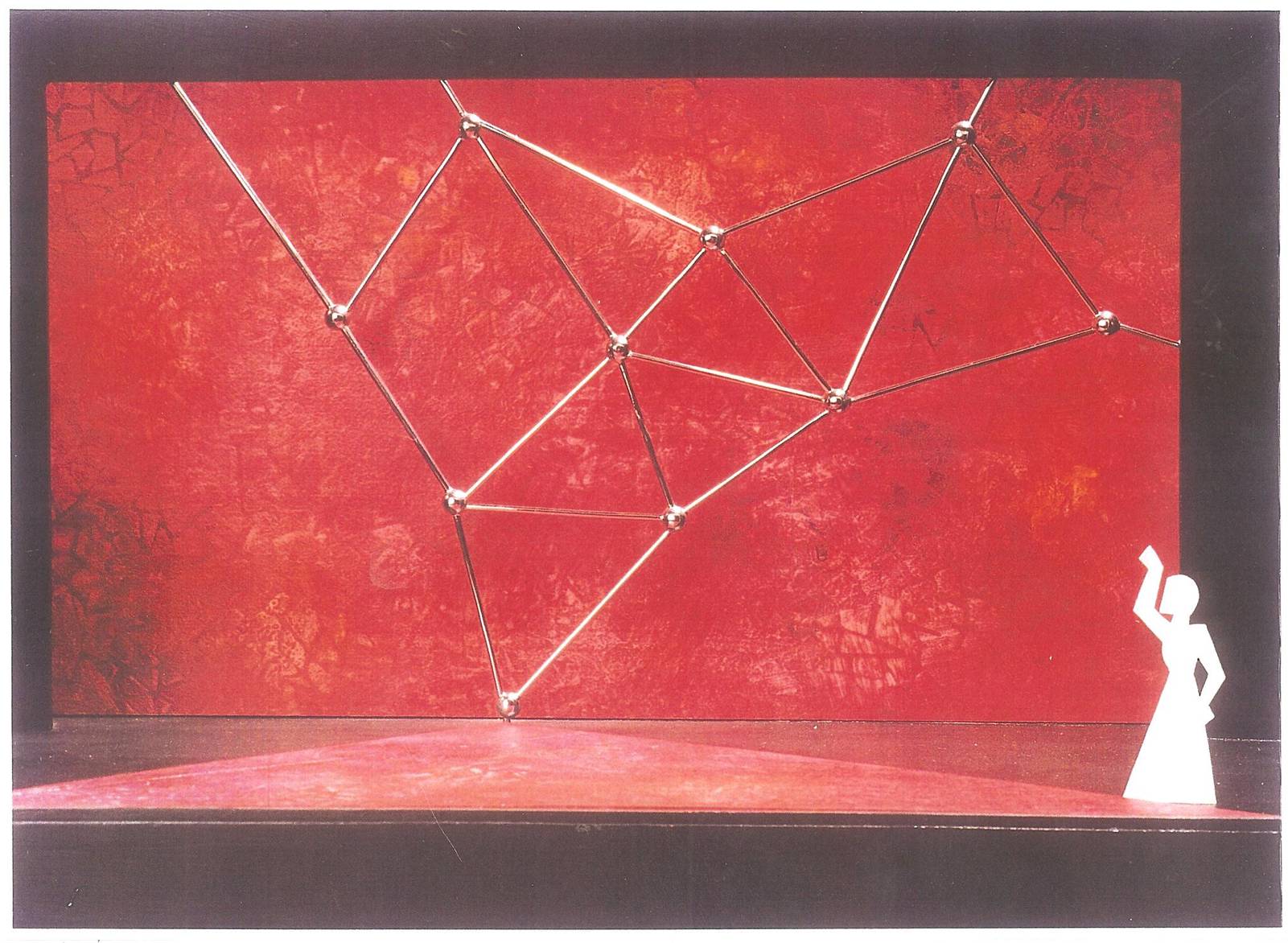 David Sharir Set: David Sharir -  Photo: Mula Eshet