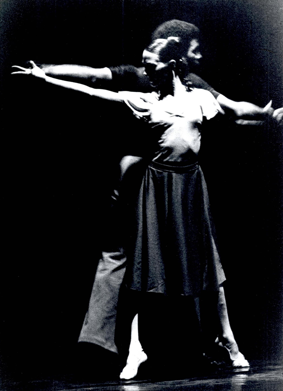 פואמה של התעלות רנה שינפלד, דרק לינטון - צילום: יעקב אגור