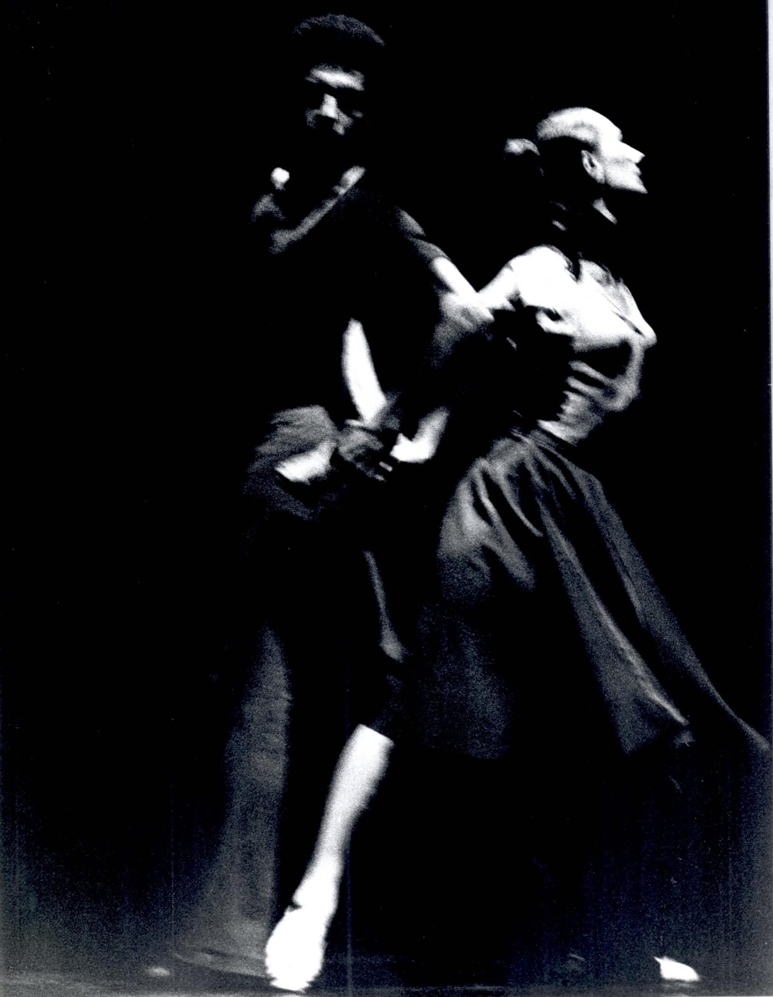 פואמה של התעלות רנה שינפלד, דרק לינטון - צילום: יעקב אגור