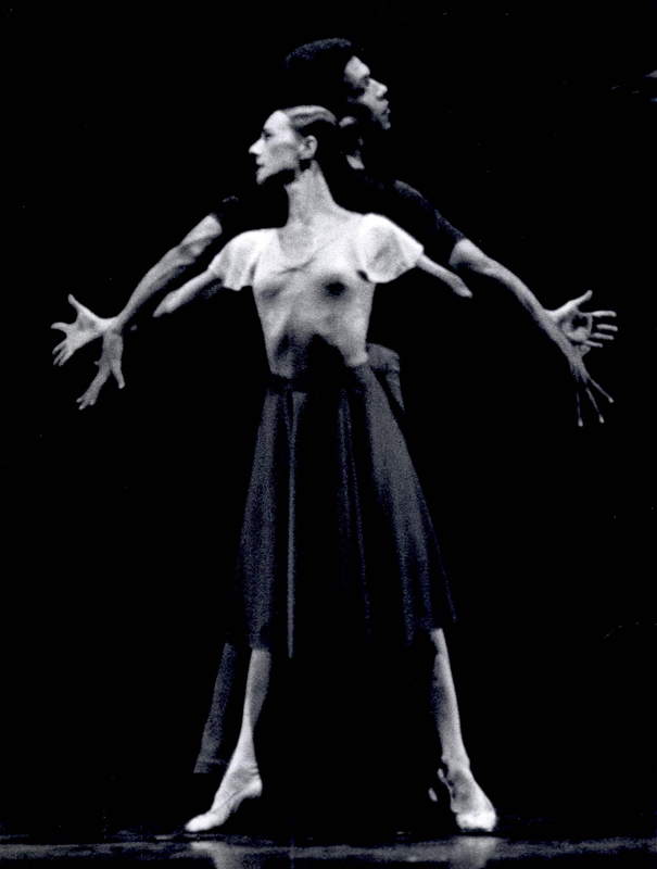 פואמה של התעלות רנה שינפלד, דרק לינטון - צילום: יעקב אגור