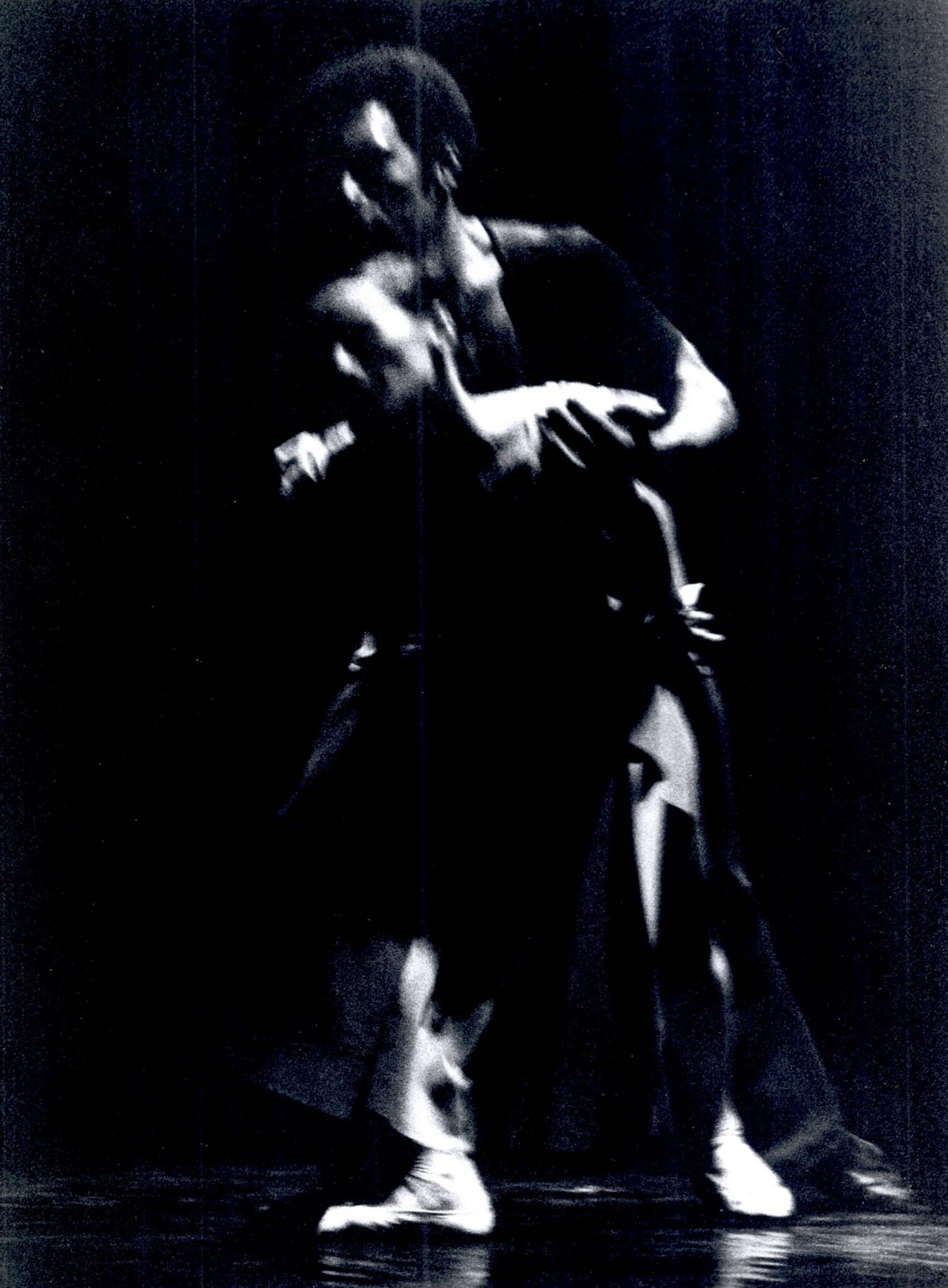 פואמה של התעלות רנה שינפלד, דרק לינטון - צילום: יעקב אגור