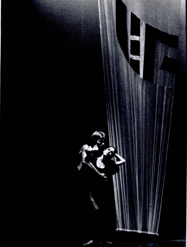 Until That I Arose (Reflections on Deborah the Prophetess) -  Photo: Jacob Agor