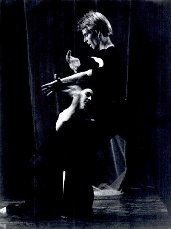 Until That I Arose (Reflections on Deborah the Prophetess) -  Photo: Jacob Agor