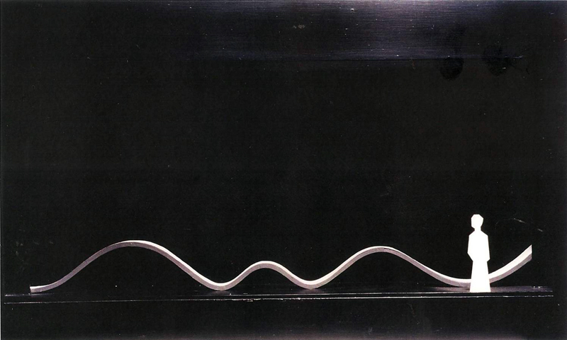 David Sharir Set: David Sharir -  Photo: Mula Eshet