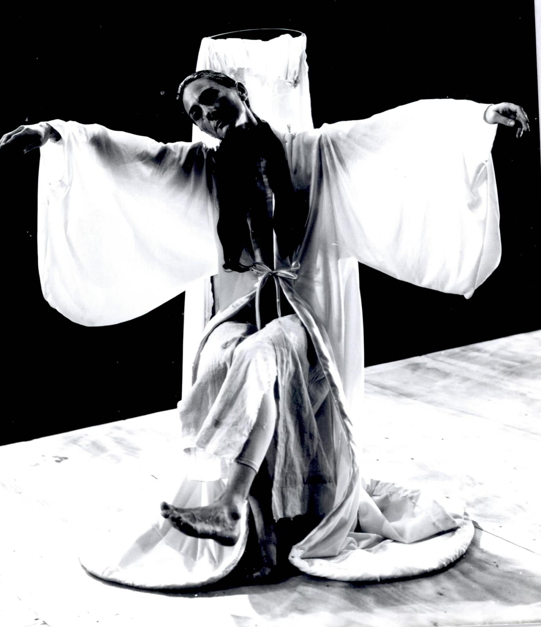 הדיבוק רנה שינפלד - צילום: יעקב אגור