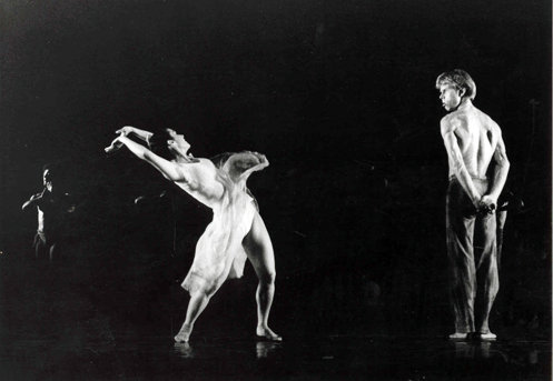 Rainbow Round My Shoulder