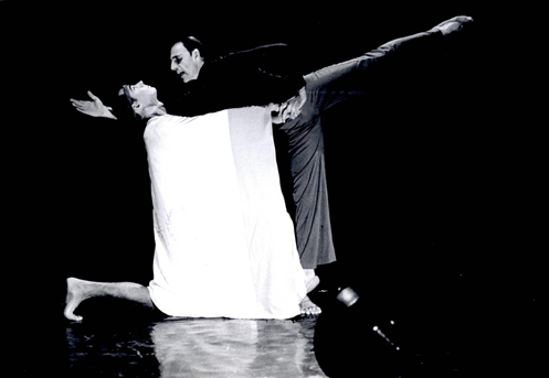 תפילה אבודה