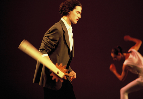 KYR -  Photo: Gadi Dagon