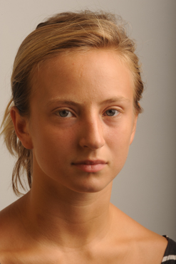 אוליביה אנקונה