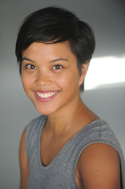 סטפני  אמורו