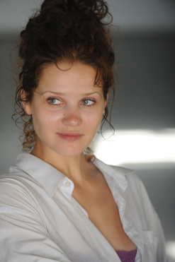 זינה זינצנקו