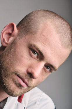 גיא שומרוני